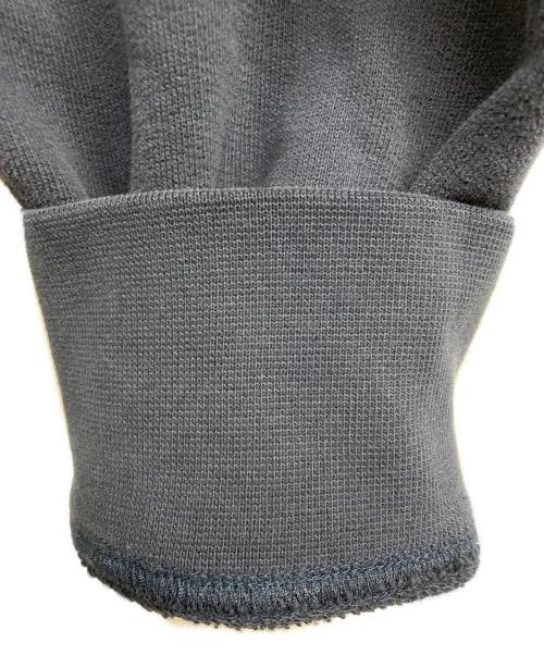 SUNSPEL（サンスペル）SUNSPEL (サンスペル) Ron Herman (ロンハーマン) 26SS Loose Fit Sweatpants ネイビー サイズ:S 未使用品の古着・服飾アイテム