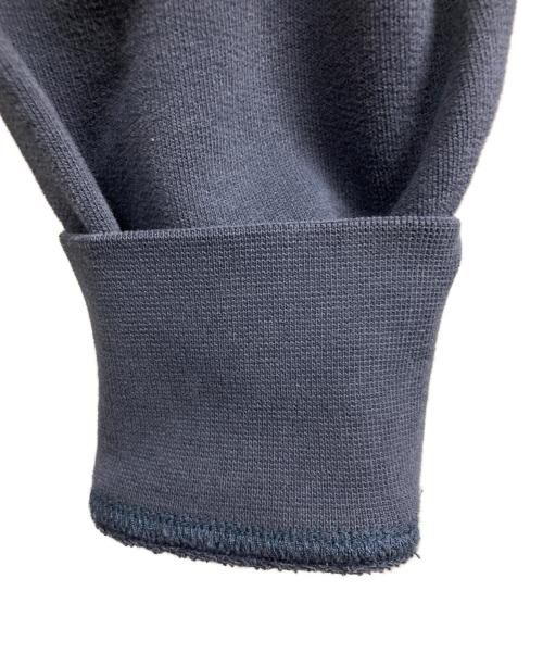 SUNSPEL（サンスペル）SUNSPEL (サンスペル) Ron Herman (ロンハーマン) 26SS Loose Fit Sweatpants ネイビー サイズ:S 未使用品の古着・服飾アイテム