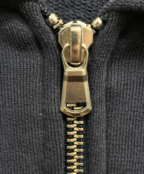 SUNSPEL（サンスペル）SUNSPEL (サンスペル) Ron Herman (ロンハーマン) 26SS Loose Fit Sweatpants ネイビー サイズ:S 未使用品の古着・服飾アイテム