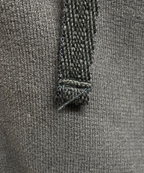 SUNSPEL（サンスペル）SUNSPEL (サンスペル) Ron Herman (ロンハーマン) 26SS Loose Fit Sweatpants ネイビー サイズ:S 未使用品の古着・服飾アイテム