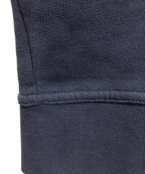 SUNSPEL（サンスペル）SUNSPEL (サンスペル) Ron Herman (ロンハーマン) 26SS Loose Fit Sweatpants ネイビー サイズ:S 未使用品の古着・服飾アイテム