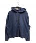 SUNSPEL（サンスペル）の古着「26SS Loose Fit Sweatpants」｜ネイビー