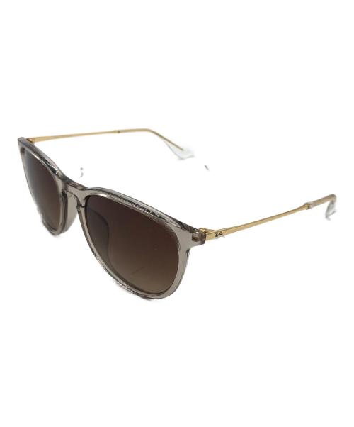 RAY-BAN（レイバン）RAY-BAN (レイバン) サングラス ベージュ サイズ:54□18の古着・服飾アイテム