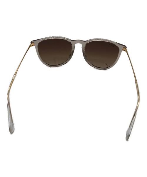 RAY-BAN（レイバン）RAY-BAN (レイバン) サングラス ベージュ サイズ:54□18の古着・服飾アイテム