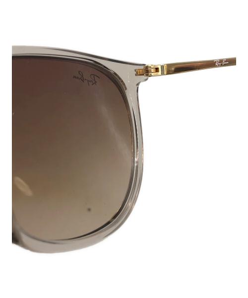 RAY-BAN（レイバン）RAY-BAN (レイバン) サングラス ベージュ サイズ:54□18の古着・服飾アイテム