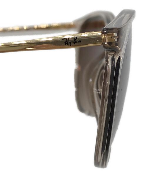 RAY-BAN（レイバン）RAY-BAN (レイバン) サングラス ベージュ サイズ:54□18の古着・服飾アイテム