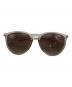 RAY-BAN（レイバン）の古着「サングラス」｜ベージュ