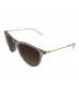 RAY-BAN (レイバン) サングラス ベージュ サイズ:54□18：7000円