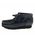 CLARKS (クラークス) BEAMS (ビームス) WallabeeBT GTX ブラック サイズ:US8：7000円