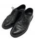 Dr.Martens（ドクターマーチン）の古着「３ホールシューズ」｜ブラック