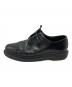 Dr.Martens (ドクターマーチン) ３ホールシューズ ブラック サイズ:US7：7000円