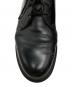 中古・古着 Dr.Martens (ドクターマーチン) ３ホールシューズ ブラック サイズ:US7：7000円