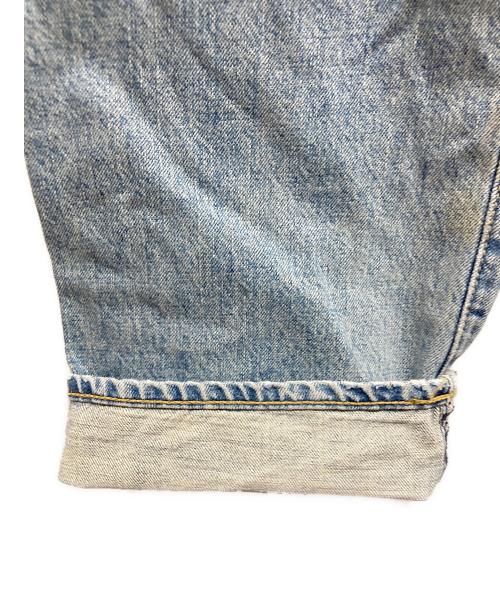 LEVI'S（リーバイス）LEVI'S (リーバイス) 702 復刻デニムパンツ スカイブルー サイズ:W34×L36の古着・服飾アイテム