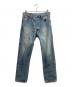 LEVI'S（リーバイス）の古着「702 復刻デニムパンツ」｜スカイブルー