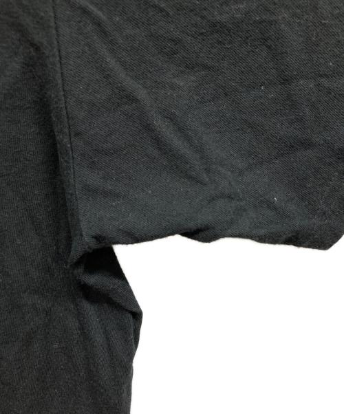 SUPREME（シュプリーム）Supreme (シュプリーム) 20FW ANTHERO Balcony Tee ブラック サイズ:XLの古着・服飾アイテム