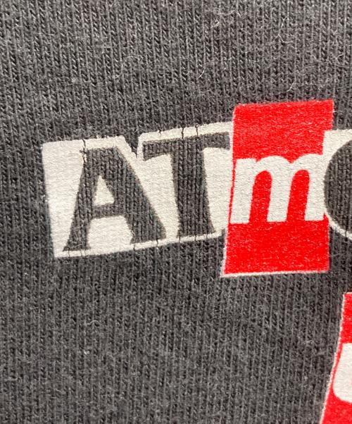 SUPREME（シュプリーム）Supreme (シュプリーム) 20FW ANTHERO Balcony Tee ブラック サイズ:XLの古着・服飾アイテム