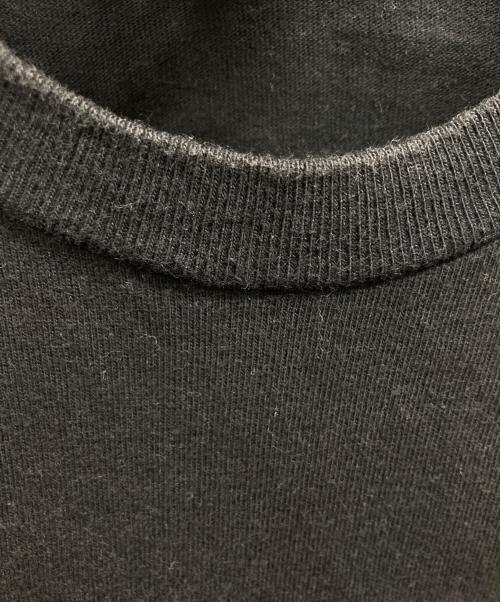 SUPREME（シュプリーム）Supreme (シュプリーム) 20FW ANTHERO Balcony Tee ブラック サイズ:XLの古着・服飾アイテム