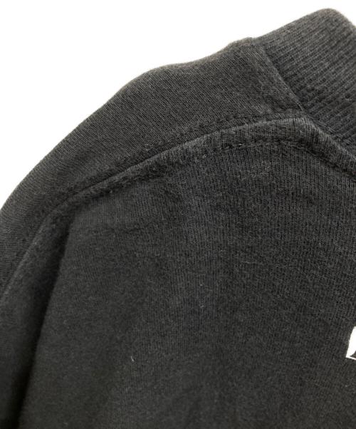SUPREME（シュプリーム）Supreme (シュプリーム) 20FW ANTHERO Balcony Tee ブラック サイズ:XLの古着・服飾アイテム