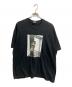 Supreme（シュプリーム）の古着「20FW ANTHERO Balcony Tee」｜ブラック