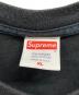 中古・古着 Supreme (シュプリーム) 20FW ANTHERO Balcony Tee ブラック サイズ:XL：7000円