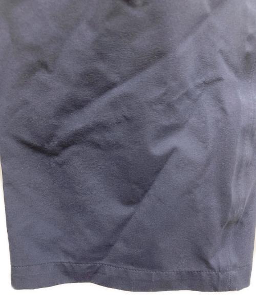 MILLET（ミレー）MILLET (ミレー) ティフォン 50000 ストレッチ トレック パンツ ネイビー サイズ:Mの古着・服飾アイテム