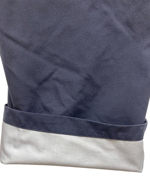 MILLET（ミレー）MILLET (ミレー) ティフォン 50000 ストレッチ トレック パンツ ネイビー サイズ:Mの古着・服飾アイテム