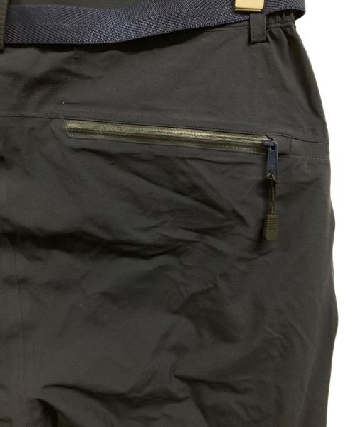 MILLET（ミレー）MILLET (ミレー) ティフォン 50000 ストレッチ トレック パンツ ネイビー サイズ:Mの古着・服飾アイテム