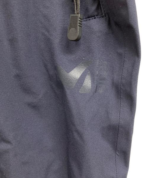 MILLET（ミレー）MILLET (ミレー) ティフォン 50000 ストレッチ トレック パンツ ネイビー サイズ:Mの古着・服飾アイテム