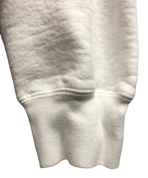 SUPREME（シュプリーム）SUPREME (シュプリーム) box logo hooded sweatshirt ホワイト サイズ:Lの古着・服飾アイテム
