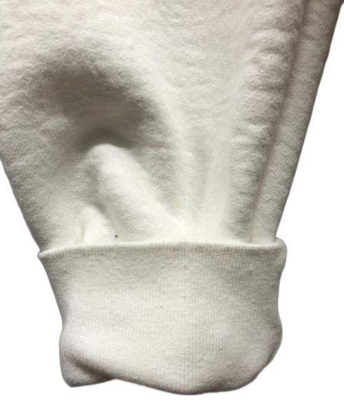 SUPREME（シュプリーム）SUPREME (シュプリーム) box logo hooded sweatshirt ホワイト サイズ:Lの古着・服飾アイテム