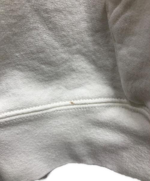 SUPREME（シュプリーム）SUPREME (シュプリーム) box logo hooded sweatshirt ホワイト サイズ:Lの古着・服飾アイテム