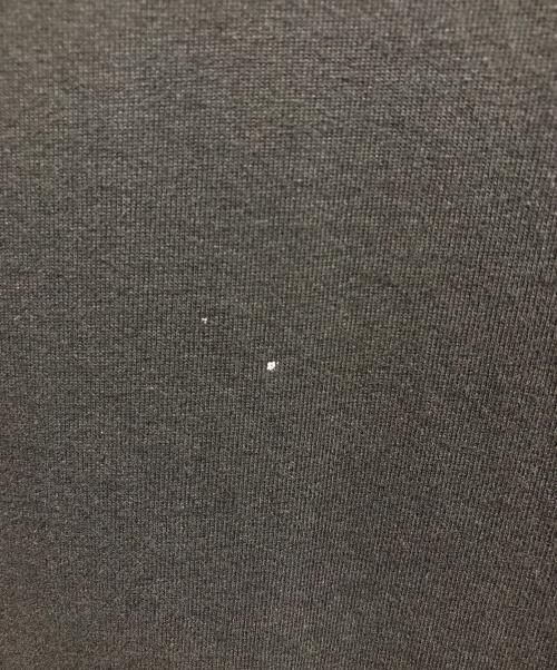 MARNI（マルニ）MARNI (マルニ) ネックロゴT-SHIRT ブラック サイズ:48の古着・服飾アイテム