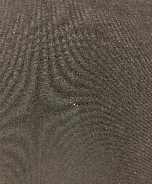 MARNI（マルニ）MARNI (マルニ) ネックロゴT-SHIRT ブラック サイズ:48の古着・服飾アイテム