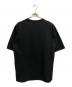 MARNI (マルニ) ネックロゴT-SHIRT ブラック サイズ:48：20000円