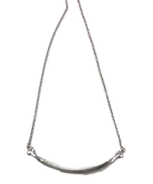 TIFFANY & Co.（ティファニー）TIFFANY & Co. (ティファニー) tスマイルネックレスの古着・服飾アイテム