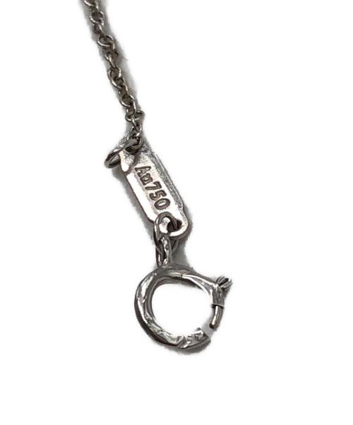 TIFFANY & Co.（ティファニー）TIFFANY & Co. (ティファニー) tスマイルネックレスの古着・服飾アイテム