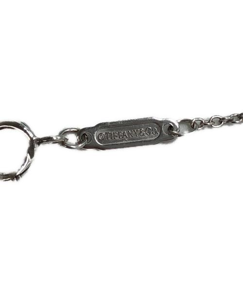 TIFFANY & Co.（ティファニー）TIFFANY & Co. (ティファニー) tスマイルネックレスの古着・服飾アイテム
