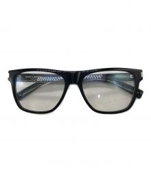 Saint Laurent Paris（サンローランパリ）の古着「サングラス」｜ブラック