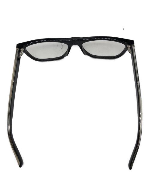 Saint Laurent Paris（サンローランパリ）Saint Laurent Paris (サンローランパリ) サングラス ブラック サイズ:SIZE 56▢17の古着・服飾アイテム