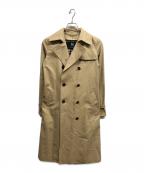 BURBERRY LONDONバーバリーロンドン）の古着「トレンチコート」｜ベージュ