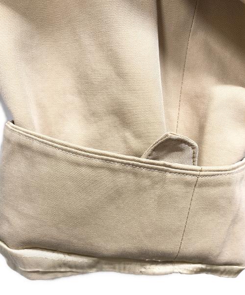 BURBERRY LONDON（バーバリーロンドン）BURBERRY LONDON (バーバリーロンドン) トレンチコート ベージュ サイズ:36の古着・服飾アイテム