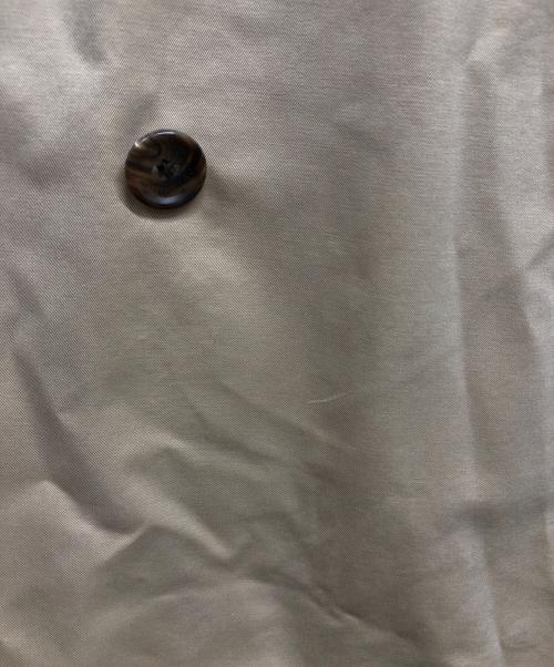 BURBERRY LONDON（バーバリーロンドン）BURBERRY LONDON (バーバリーロンドン) トレンチコート ベージュ サイズ:36の古着・服飾アイテム