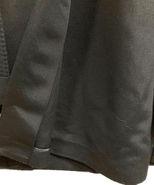 MaxMara（マックスマーラ）MaxMara (マックスマーラ) チェスターコート ブラック サイズ:38の古着・服飾アイテム