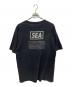 Danner (ダナー) WIND AND SEA (ウィンダンシー) ポケットTシャツ/DannerTシャツ ブラック サイズ:L：5000円