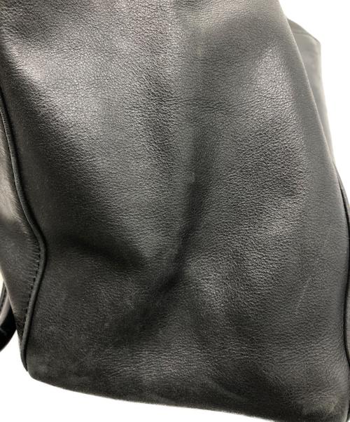 Felisi（フェリージ）Felisi (フェリージ) トートバッグ/Felisiバッグ ブラックの古着・服飾アイテム