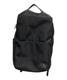 THE NORTH FACE（ザ ノース フェイス）の古着「Shuttle Series Pack Project」｜ブラック