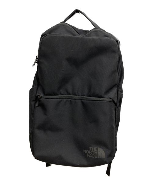 THE NORTH FACE（ザ ノース フェイス）THE NORTH FACE (ザ ノース フェイス) Shuttle Series Pack Project ブラックの古着・服飾アイテム