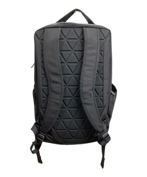 THE NORTH FACE（ザ ノース フェイス）THE NORTH FACE (ザ ノース フェイス) Shuttle Series Pack Project ブラックの古着・服飾アイテム