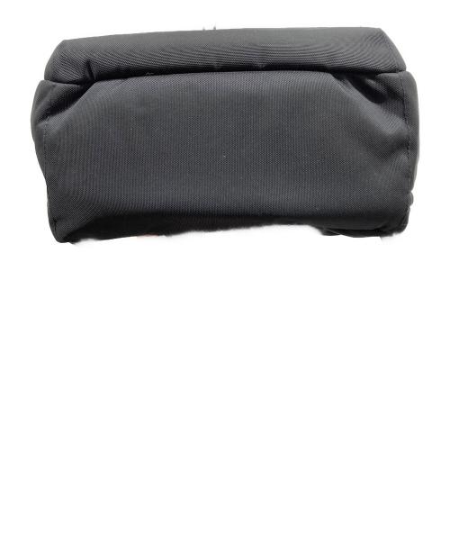 THE NORTH FACE（ザ ノース フェイス）THE NORTH FACE (ザ ノース フェイス) Shuttle Series Pack Project ブラックの古着・服飾アイテム