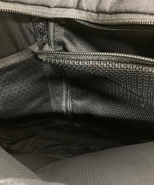 THE NORTH FACE（ザ ノース フェイス）THE NORTH FACE (ザ ノース フェイス) Shuttle Series Pack Project ブラックの古着・服飾アイテム